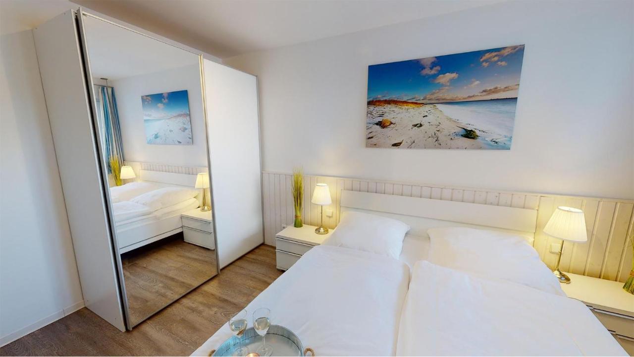 Villa Meeresrauschen Meerblick 6A Pelzerhaken Dış mekan fotoğraf
